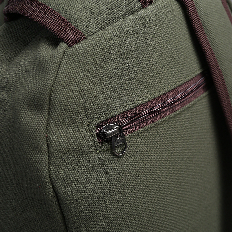  зеленый рюкзак Запорожец heritage Small Daypack 15L Daypack SS17-зел - цена, описание, фото 6